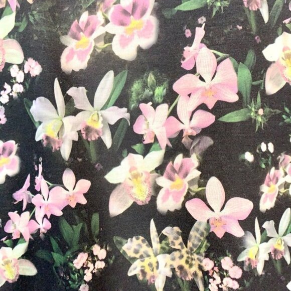 EMMA KNUDSEN Luna Bell Sleeve Dress - Picture 9 of 11